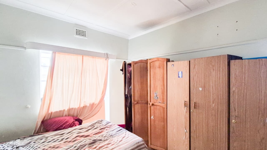 3 Bedroom Property for Sale in Hospital Hill Western Cape